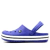 Crocband Clogs „Blue White“