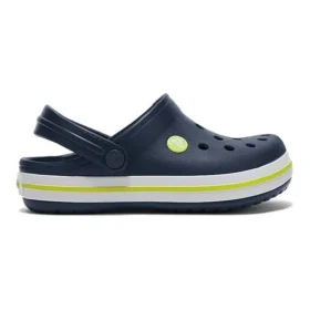 Crocband Clogs „Blue White“