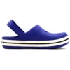 Crocband Clogs „Blue White“