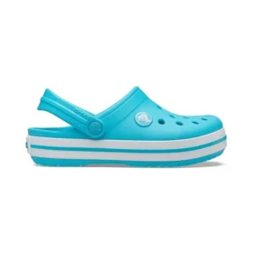 Crocband Clogs „Blue White“