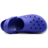 Crocband Clogs „Blue White“