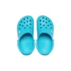 Crocband Clogs „Blue White“