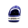 Crocband Clogs „Blue White“