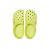 Crocband Clogs „Citrus Grey“