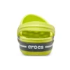 Crocband Clogs „Citrus Grey“
