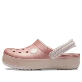 Crocband Clogs „Ice Pop“