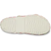 Crocband™ Cruiser Glow Confetti Band-Sandale für Kinder. Crocband™ Cruiser Glow Confetti Band-Sandale für Kinder.