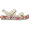 Crocband™ Cruiser Glow Confetti Band-Sandale für Kleinkinder Crocband™ Cruiser Glow Confetti Band-Sandale für Kleinkinder