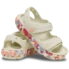 Crocband™ Cruiser Glow Confetti Band-Sandale für Kleinkinder Crocband™ Cruiser Glow Confetti Band-Sandale für Kleinkinder