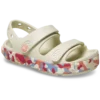 Crocband™ Cruiser Glow Confetti Band-Sandale für Kleinkinder Crocband™ Cruiser Glow Confetti Band-Sandale für Kleinkinder