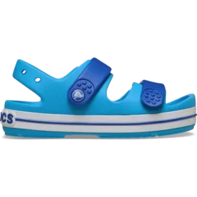 Crocband™ Cruiser Sandale für Kinder