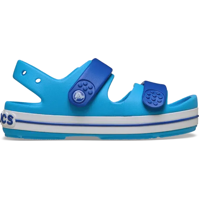 Crocband™ Cruiser Sandale für Kinder Crocband™ Cruiser Sandale für Kinder