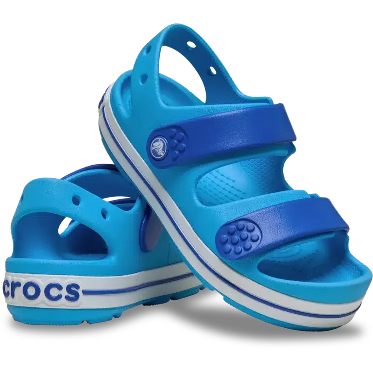Crocband™ Cruiser Sandale für Kinder Crocband™ Cruiser Sandale für Kinder