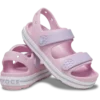 Crocband™ Cruiser Sandale für Kinder