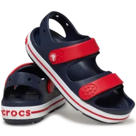 Crocband™ Cruiser Sandale für Kinder
