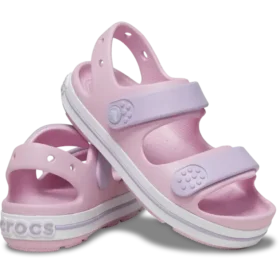 Crocband™ Cruiser Sandale für Kinder