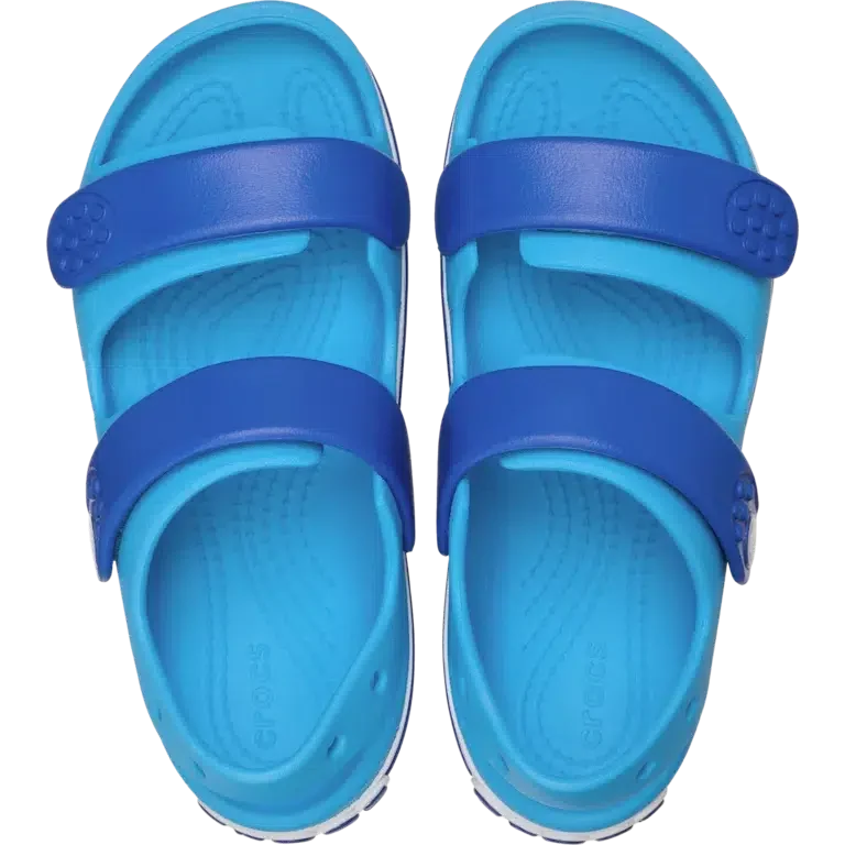 Crocband™ Cruiser Sandale für Kinder Crocband™ Cruiser Sandale für Kinder