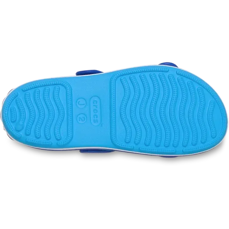 Crocband™ Cruiser Sandale für Kinder Crocband™ Cruiser Sandale für Kinder