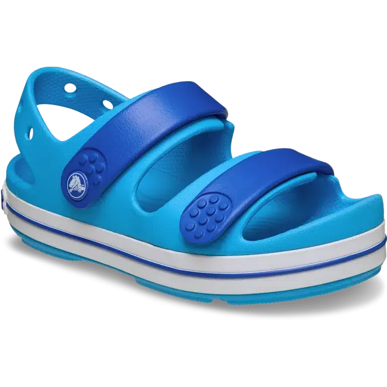 Crocband™ Cruiser Sandale für Kinder Crocband™ Cruiser Sandale für Kinder