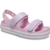 Crocband™ Cruiser Sandale für Kinder