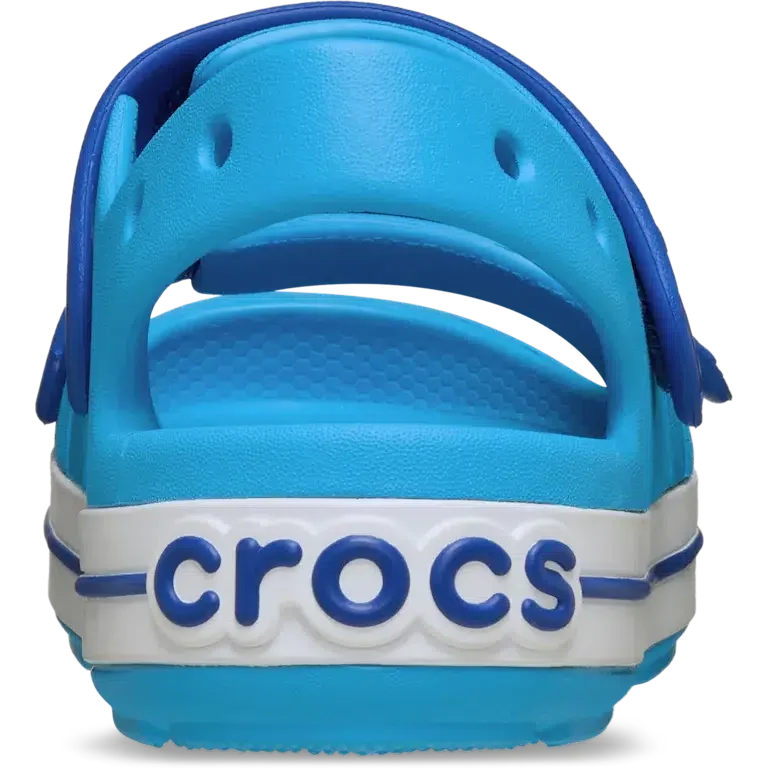 Crocband™ Cruiser Sandale für Kinder Crocband™ Cruiser Sandale für Kinder