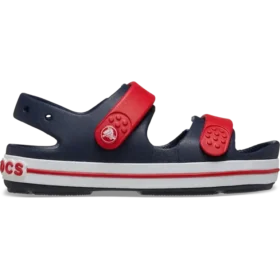 Crocband™ Cruiser Sandale für Kleinkinder Crocband™ Cruiser Sandale für Kleinkinder