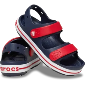 Crocband™ Cruiser Sandale für Kleinkinder Crocband™ Cruiser Sandale für Kleinkinder