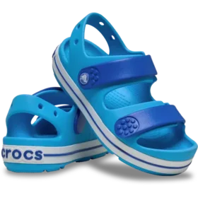 Crocband™ Cruiser Sandale für Kleinkinder Crocband™ Cruiser Sandale für Kleinkinder