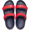 Crocband™ Cruiser Sandale für Kleinkinder Crocband™ Cruiser Sandale für Kleinkinder
