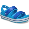 Crocband™ Cruiser Sandale für Kleinkinder Crocband™ Cruiser Sandale für Kleinkinder