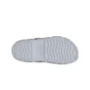 Crocband Cruiser Shark Sandalen „Grey“