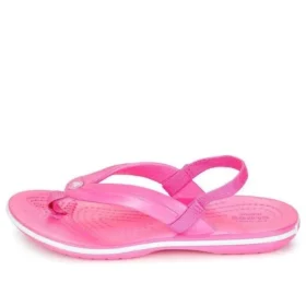 Crocband Flip-Flops „Electric Pink“ Crocband Flip-Flops „Electric Pink“