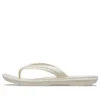 Crocband Flip-Zehentrenner „Stucco“