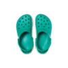 Crocband Full Force Clogs „Deep Green“