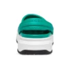 Crocband Full Force Clogs „Deep Green“