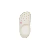 Crocband Gem Band Clogs „White Multi“