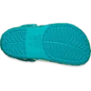 Crocband Glow Confetti Band Clog für Kinder