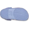 Crocband Glow Confetti Band Clog für Kleinkinder