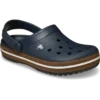Crocband Gum Clog Crocband Gum Clog