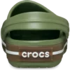 Crocband Gum Clog