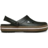 Crocband Gum Clog für Kinder
