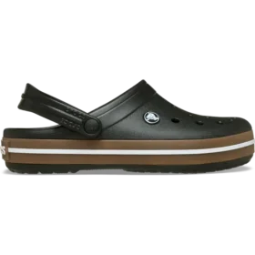 Crocband Gum Clog für Kinder