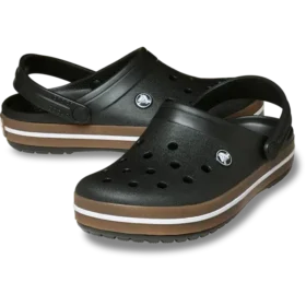 Crocband Gum Clog für Kinder