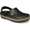 Crocband Gum Clog für Kinder