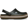 Crocband Gum Clog für Kleinkinder
