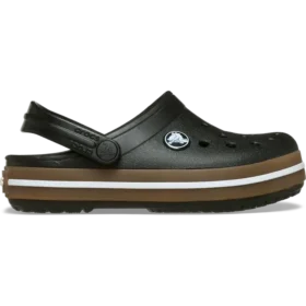 Crocband Gum Clog für Kleinkinder