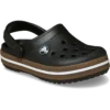 Crocband Gum Clog für Kleinkinder