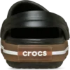 Crocband Gum Clog für Kleinkinder