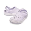Crocband Logo Mania Clogs „Lilac“