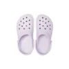 Crocband Logo Mania Clogs „Lilac“